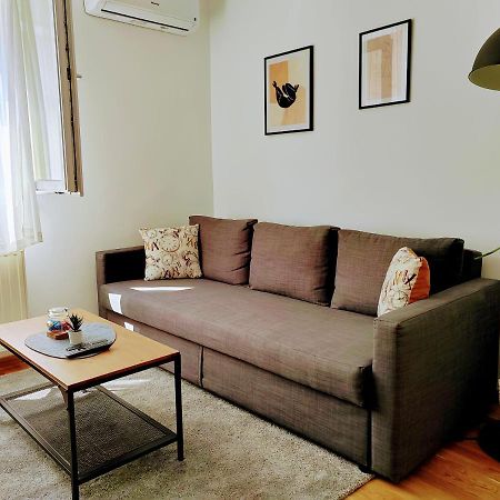 S15 Studio Apartment Free Parking Zagrzeb Zewnętrze zdjęcie