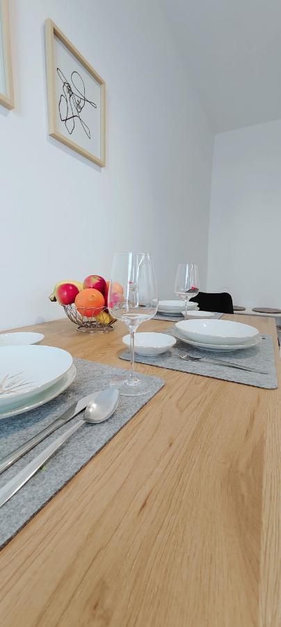 S15 Studio Apartment Free Parking Zagrzeb Zewnętrze zdjęcie