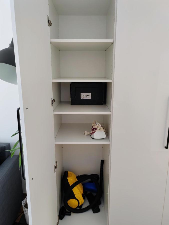 S15 Studio Apartment Free Parking Zagrzeb Zewnętrze zdjęcie