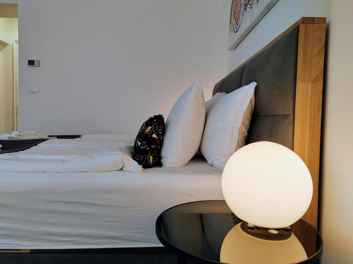 S15 Studio Apartment Free Parking Zagrzeb Zewnętrze zdjęcie