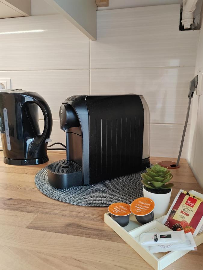 S15 Studio Apartment Free Parking Zagrzeb Zewnętrze zdjęcie