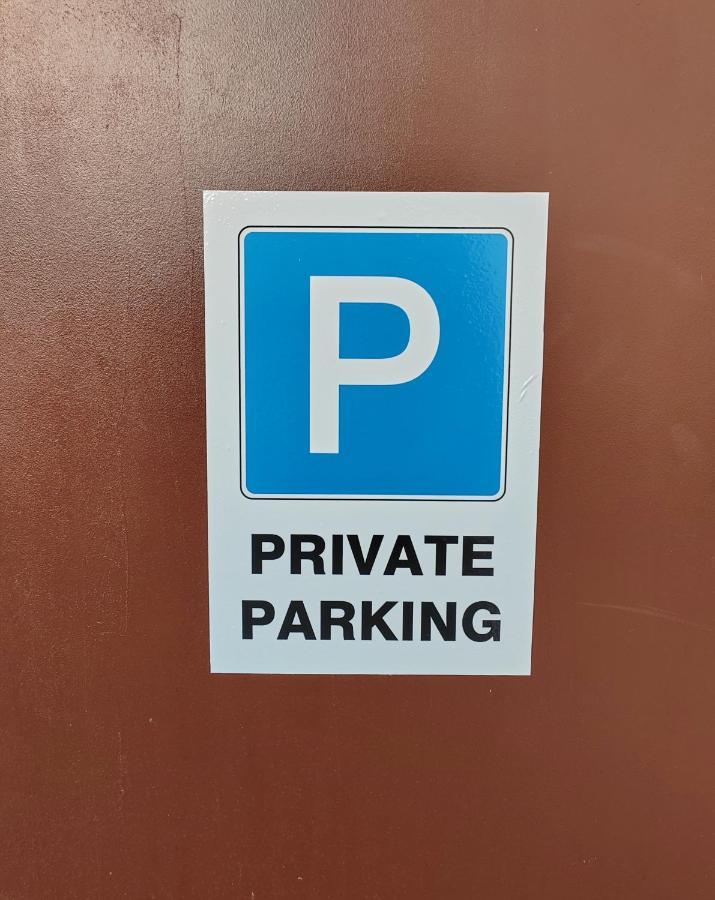 S15 Studio Apartment Free Parking Zagrzeb Zewnętrze zdjęcie